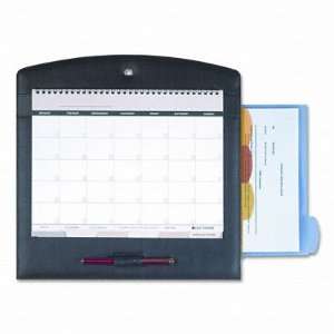  Day Timer Small Wall Mount Organization Center with 