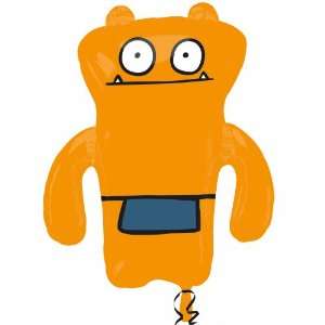   Party By Amscan UGLYDOLL Wage Super Shape Balloon 