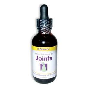  Dr. Garbers LLC Joint Rehab Formula JNT Health 