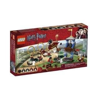 LEGO Harry Potter Years 5 7 3DS