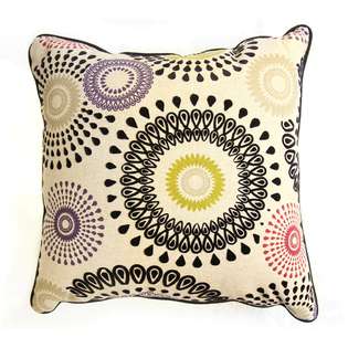   pillow is the perfect accent for any couch, chair or bedroom