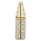 Household Essentials Deluxe Series Ironing Board Cover and Pad with 