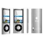 Apple iPod Nano Silver 16gb with Video Camera (5th Generation)