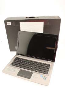HP Pavillion dv6 3230us 2.4GHz 15.6 Laptop Computer 886111258444 