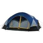 Rokk Palisade Two Room 8 People Family Dome tent