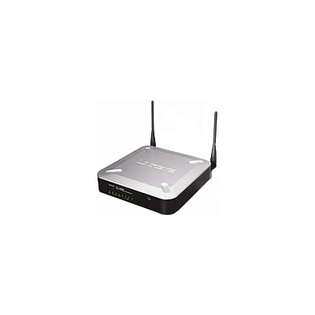 Linksys Certified Refurbished Product Cable Modem with USB and 