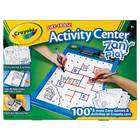   Dry Erase Zany Play Edition ( Dry Erase Zany Play Activity Center