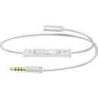 iLuv White Headphone Ipod Remote Adapter Cl4052
