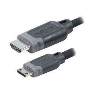  BELKIN 12FT HDMI TO MINI HDMI CABLE NIC Electronics