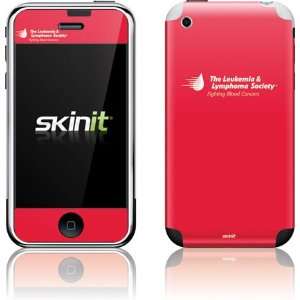  Fighting Blood Cancers skin for Apple iPhone 3G / 3GS 