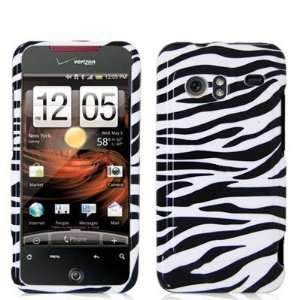   Droid Incredible Verizon Wireless   Zebra Cell Phones & Accessories
