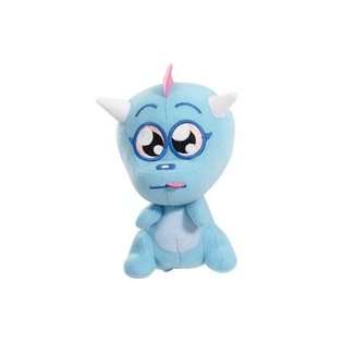 Moshi Monsters Moshlings Mini Plush Figure Snookums Includes Online 