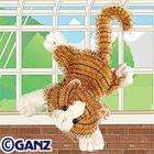 Webkinz Alley Cat Plush Stuffed Animal and Virtual Pet