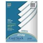 Greeting Card Stock Paper  