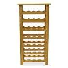 Winsome Wood 28 Bottle Wine Rack WD 83028 by Winsome Wood