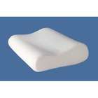Down Etc Bed Pillow   Supersoft Cotton Cream