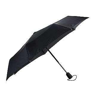 Basic Auto Open Auto Close Umbrella  Totes Clothing Mens Accessories 