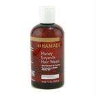 Hamadi Honey Soymilk Hair Wash Daily Shampoo For Fine Hair   240Ml/8oz