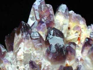 74lb,purple gemstone AMETHYST QUARTZ crystals flower  