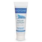 Biotone Polar Lotion   Cooling Pain Relief w Menthol 4 Ounce Tube