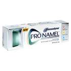 Sensodyne Pronamel daily anticavity fluoride toothpaste for sensitive 