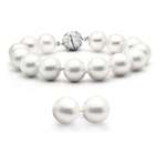 Diamond Ball Bracelet  