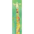 Oopsy daisy, Fine Art for Kids Oopsy Daisy Growth Chart, 12 by 42 Inch