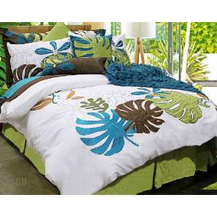     Queen  Alamode Bed & Bath Decorative Bedding Comforters & Sets