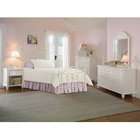 Hillsdale Furniture Westfield Metal Bed 5pc Bedroom Set   Full   Off 