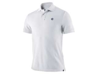  Nike GS Pique Mens Polo Shirt