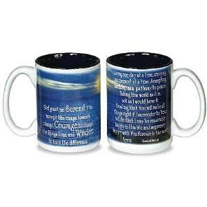  Serenity  Mug