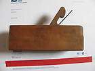   Casey Clark & Co Albany NY Wood Plane Molding Concave Rounded  