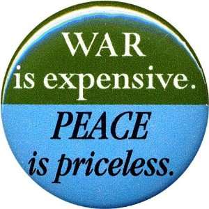  Expensive War