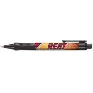  Miami Heat Logo Pen