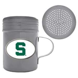  Michigan State Team Logo Seasoning Shaker Sports 