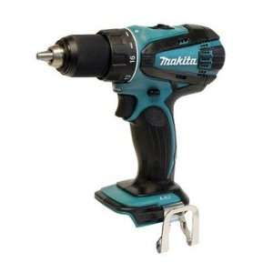   18V Cordless LXT Lithium Ion Cordless 1/2 in Driver Drill (Tool Only