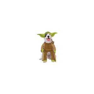  Yoda Dog Costume Toys & Games