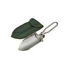 Sharper Image Camping Shovel   New in Box   Comes with pouch