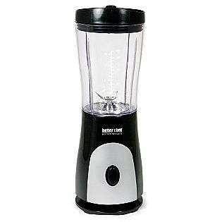 HealthPro Personal Blender  Better Chef Appliances Small Kitchen 