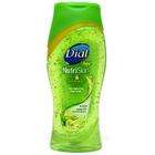 DDI Dial Nutriskin Body Wash Grapeseed Oil Lemongrass(Pack of 6)