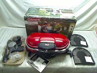 Coleman 9949 750 Road Trip Grill LXE  