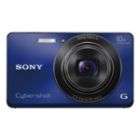 Sony DSC W690 Cyber Shot® Digital Camera   Blue