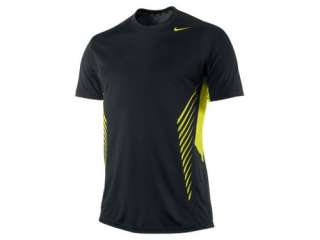  Nike Hyperspeed Short Sleeve Mens Training Shirt