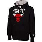 CHICAGO BULLS NBA Springfield 8730 Pullover Hoody XXL  