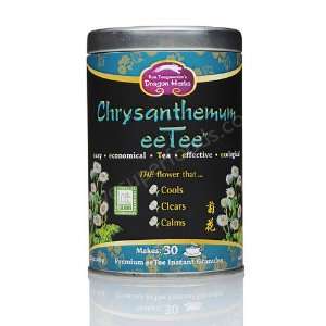   Herbs Chrysanthemum eeTee (instant granules)