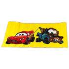 Korhani Disney Pixar Cars Lightning McQueen & Mater 20x31 Rug
