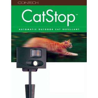 Contech Electronics Contech CatStop Automatic Outdoor Cat Repellent