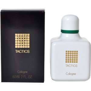  Shiseido TACTICS Cologne 60ml Beauty