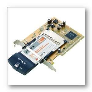    Desktop wireless pre n network card for pc and mac