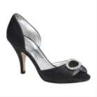 Inspired by Caparros Womens Dazzle Black Satin